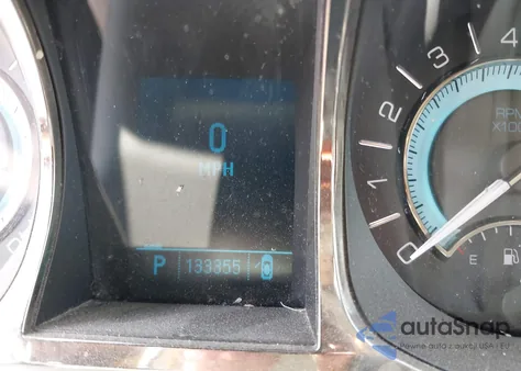 2010 Buick Lacrosse Cx из США, поврежденный, VIN 1G4GB5EGXAF187978